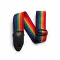 Ernie Ball 4044 Rainbow Polypro