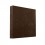 Mega Acoustic Fiber Standard 60 x 60 Negru