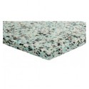 Mega Acoustic Iso Foam 100 x 100 x 5 cm - Insulating Foam