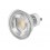 Omnilux GU-10 230V LED SMD 7W 6400K