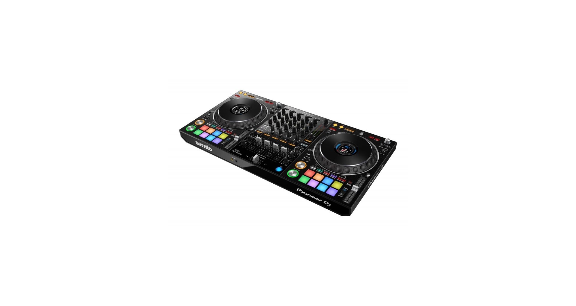 Pioneer DDJ-1000SRT Consola DJ - Zeedo Shop