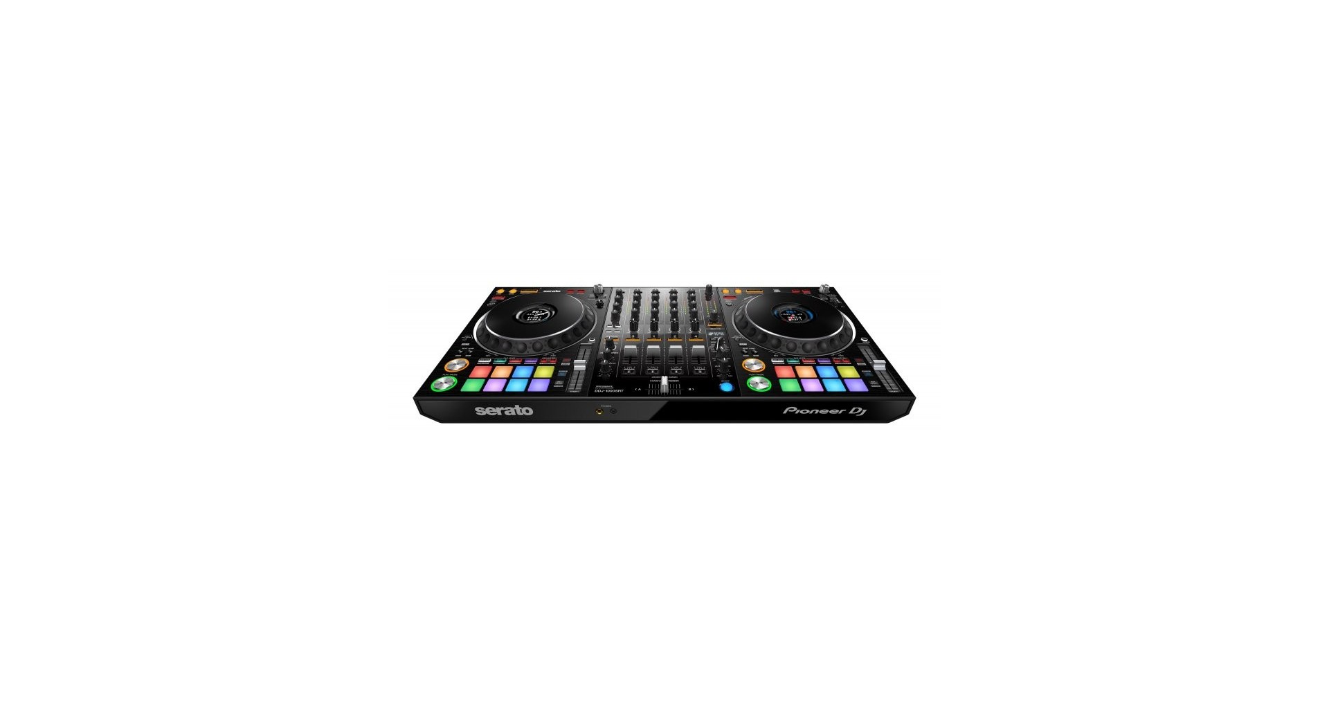 Pioneer DDJ-1000SRT Consola DJ - Zeedo Shop