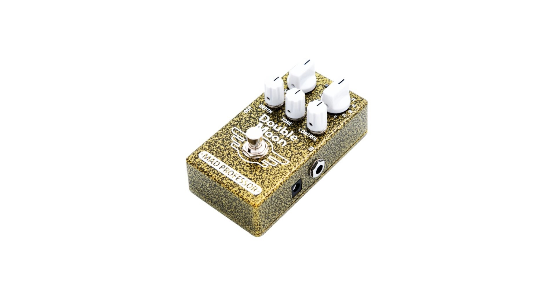 Mad Professor Double Moon Pedala efect Modulatie - Zeedo Shop