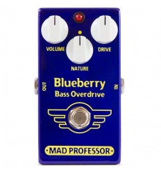 Mad Professor Blueberry Bass Overdrive