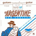 Savarez Argentine Ball End 1610MF Light Tension