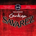Savarez Alliance Cantiga 510AR Normal Tension