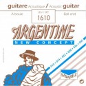 Savarez Argentine Ball End 1610 Extra Light Tension