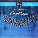 Savarez Alliance Cantiga 510AJ High Tension
