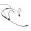 Sennheiser HSP 4-EW BK