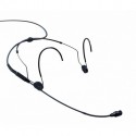 Sennheiser HSP 4-EW BK