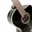 Takamine GC1CE-BK