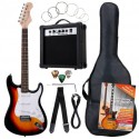 Rocktile Bangers Pack SET Sunburst 11 ani/adult