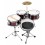 X Drum Junior