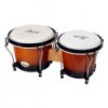 X Drum Bongo Pro Standard Sunburst
