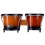 X Drum Bongo Pro Standard Sunburst