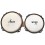 X Drum Bongo Pro Standard Sunburst