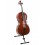 Classic Cantabile Stativ Violoncel