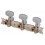 GEWA CLASSICAL GUITAR MACHINE HEAD PRO ARTE
