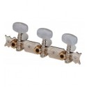 GEWA CLASSICAL GUITAR MACHINE HEAD PRO ARTE