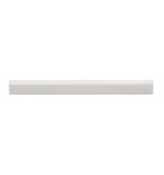 Partsland SADDLE PLASTIC ROUGHLY CUT