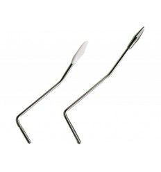Partsland BRAT TREMOLO ALB