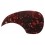GEWA PICKGUARD F&S 558.001