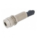 Shadow OUTPUT SOCKET END PIN JACK PLUG 943.194