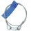 Eurolite Safety Bond AG-5 3x600mm 5kg