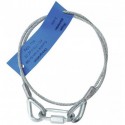 Eurolite Safety Bond AG-5 3x600mm 5kg