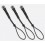 Dirty Rigger Detachable Loops Pack of 3
