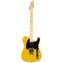 Prodipe Guitars TC80 MA Butterscotch