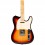 Prodipe Guitars TC80 MA Sunburst
