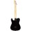 Prodipe Guitars TC80 MA Black