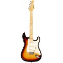 Prodipe Guitars ST80MA SUNB