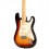 Prodipe Guitars ST80MA SUNB