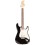 Prodipe Guitars ST83 RA Black