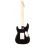 Prodipe Guitars ST83 RA Black