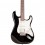 Prodipe Guitars ST83 RA Black