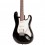 Prodipe Guitars ST83 RA Black
