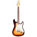 Prodipe Guitars ST83 RA Sunburst