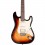 Prodipe Guitars ST83 RA Sunburst