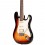 Prodipe Guitars ST83 RA Sunburst