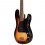 Prodipe Guitars PB80RA SB