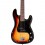 Prodipe Guitars PB80RA SB
