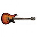 PRS Guitars SE Custom Semihollow Violin Sunburst