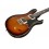 PRS Guitars SE Custom Semihollow Violin Sunburst