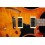 PRS Guitars SE Custom Semihollow Violin Sunburst