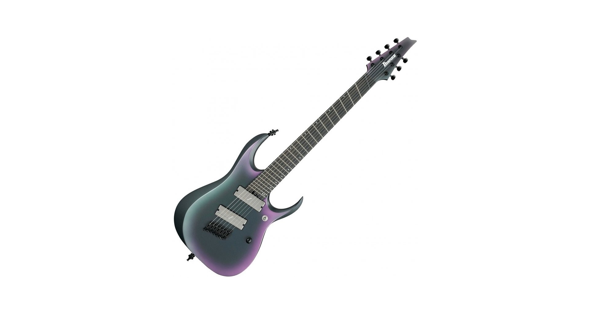 Ibanez RGD71ALMS-BAM Chitara electrica 7 corzi fanned fret - Zeedo