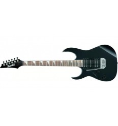 Ibanez GRG170DXL-BKN