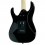 Ibanez GRG170DXL-BKN